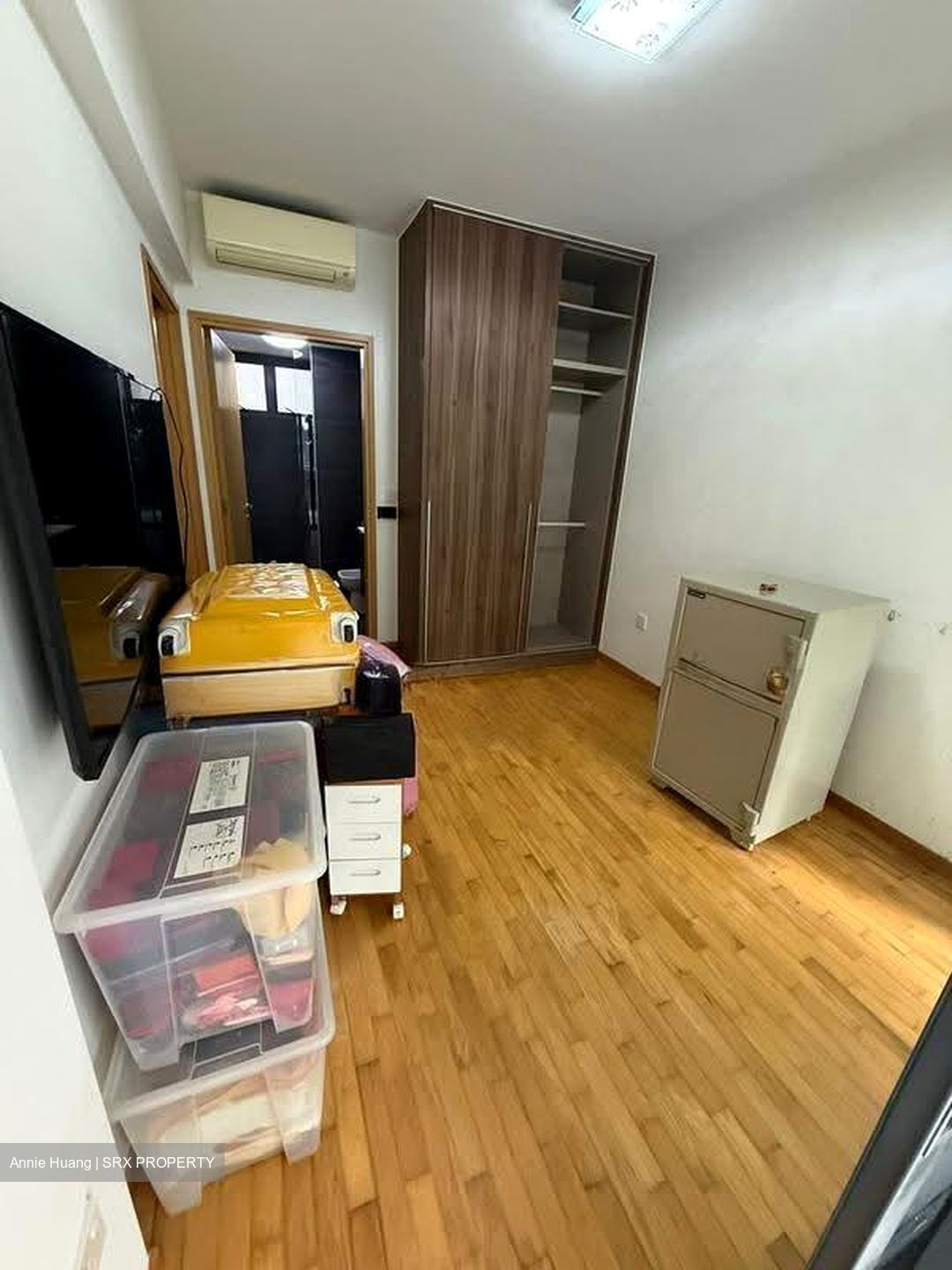 Parc Olympia (D17), Condominium #631187581